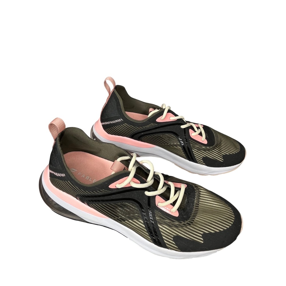 Fabletics Manhattan Air Performance 9.5 Running S… - image 3